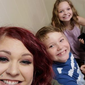 Meet your Posher, Sara